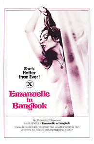 Watch Emanuelle in Bangkok