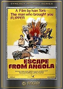 Watch Escape from Angola