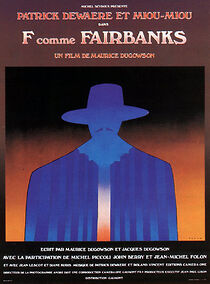 Watch F... comme Fairbanks