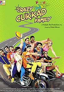 Watch Crazy Cukkad Family