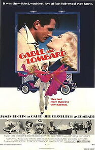 Watch Gable and Lombard