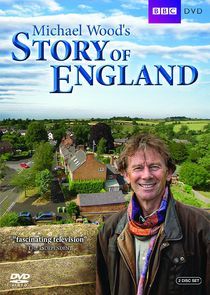 Watch Michael Wood's Story of England