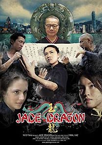 Watch Jade Dragon