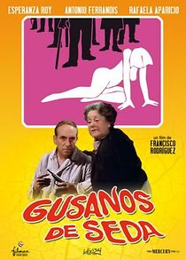 Watch Gusanos de seda