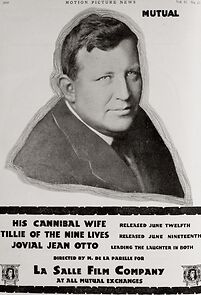 Watch Tillie of the Nine Lives (Short 1917)