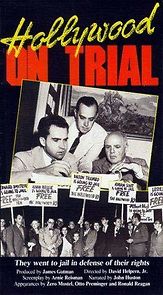 Watch Hollywood on Trial