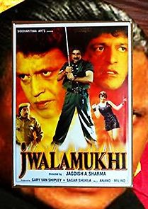 Watch Jwalamukhi