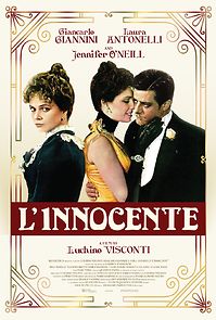 Watch L'Innocente