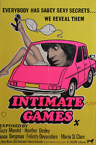 Watch Intimate Games
