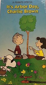 Watch It's Arbor Day, Charlie Brown (TV Short 1976)