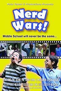 Watch Nerd Wars!