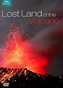 Watch Lost Land of the Volcano