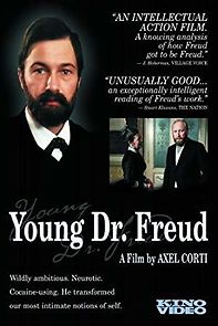 Watch Young Dr. Freud