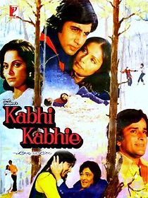 Watch Kabhie Kabhie