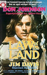Watch Law of the Land