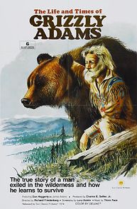 Watch The Life and Times of Grizzly Adams