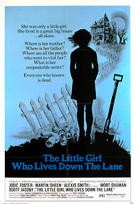 Watch The Little Girl Who Lives Down the Lane