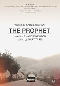 Watch The Prophet