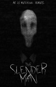 Watch Slender Man