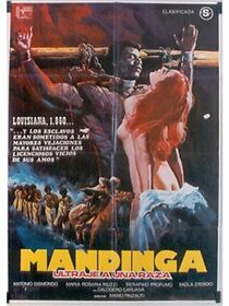 Watch Mandinga