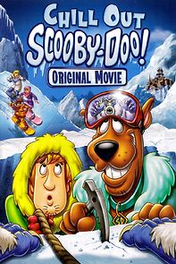 Watch Chill Out, Scooby-Doo!