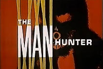 Watch The Manhunter