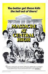 Watch Massacre at Central High