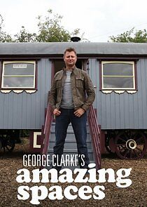 Watch George Clarke's Amazing Spaces