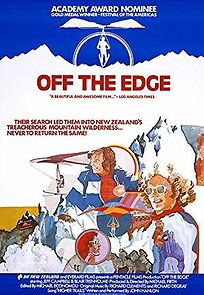 Watch Off the Edge