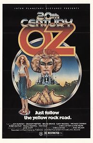 Watch Twentieth Century Oz
