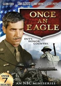 Watch Once an Eagle