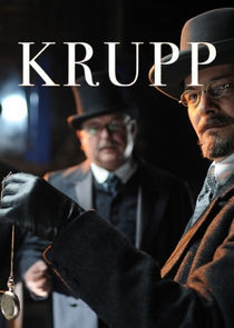 Watch Krupp - Eine Deutsche Familie