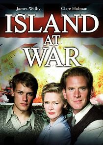 Watch Island at War