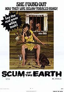 Watch Scum of the Earth