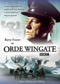 Watch Orde Wingate