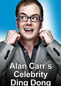 Watch Alan Carr's Celebrity Ding Dong