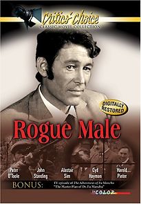 Watch Rogue Male