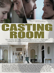 Watch Casting Room