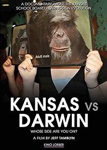 Watch Kansas vs. Darwin