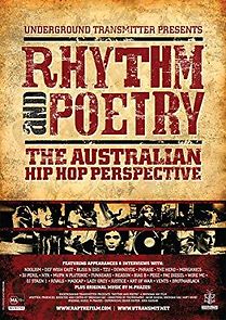 Watch Rhythm and Poetry