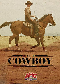 Watch The Cowboy