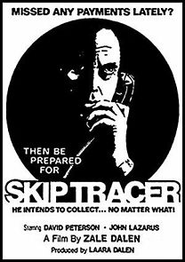 Watch Skip Tracer