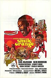 Watch Smile Orange