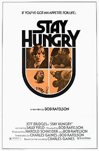 Watch Stay Hungry