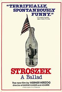 Watch Stroszek