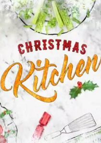 Watch Christmas Kitchen