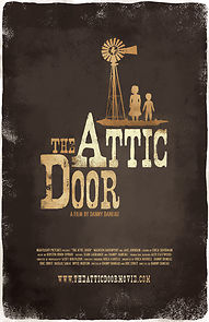 Watch The Attic Door