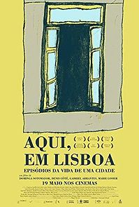 Watch Aqui, em Lisboa: Episódios da Vida da Cidade