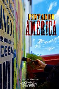 Watch Pintando América