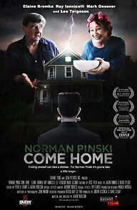 Watch Norman Pinski Come Home (Short 2017)